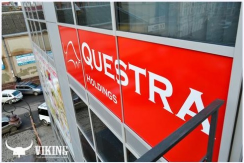 Questra Holdings Inc russian